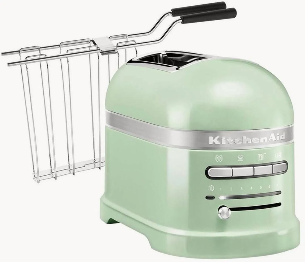 Hriankovač s dvoma otvormi a senzorom Artisan, 2 ks