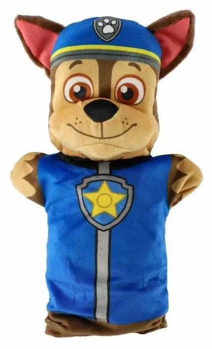 Maňušky Labková Patrola / Paw Patrol, 4 ks