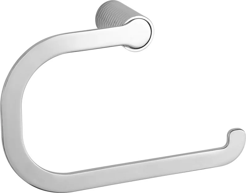 Mexen Base, vešiak na uteráky, chrómová, 70882321-00