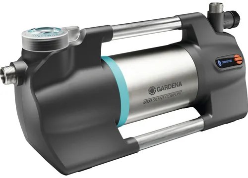 Záhradné čerpadlo Gardena 6300 SilentComfort