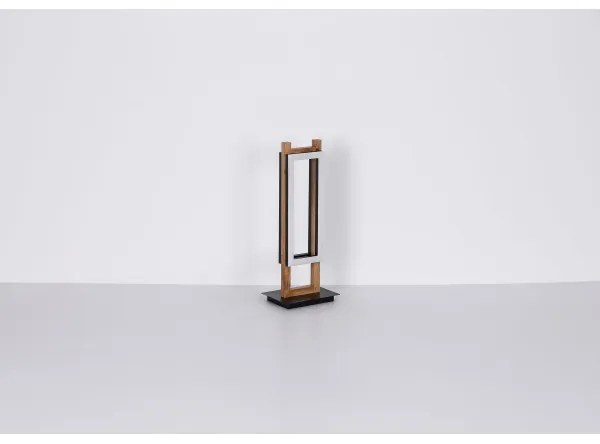 Globo 67266T - LED Stolná lampa ILLA LED/20W/230V