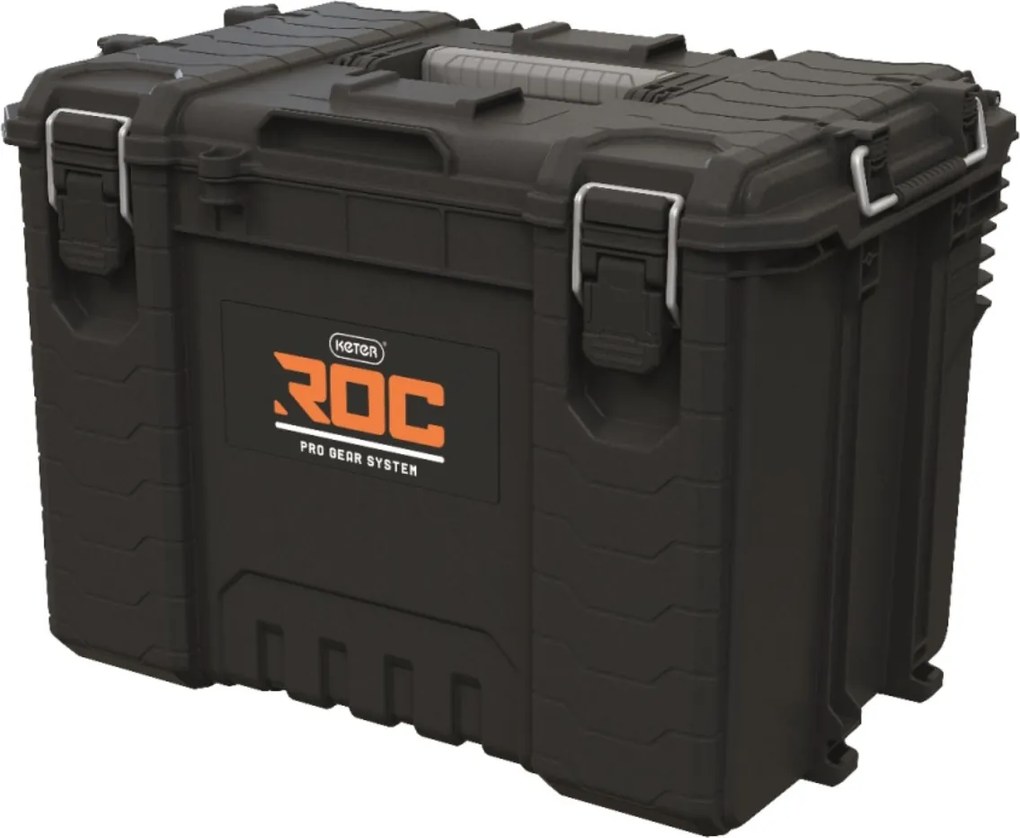 KETER ROC Pro Gear 2.0 box na náradie XL