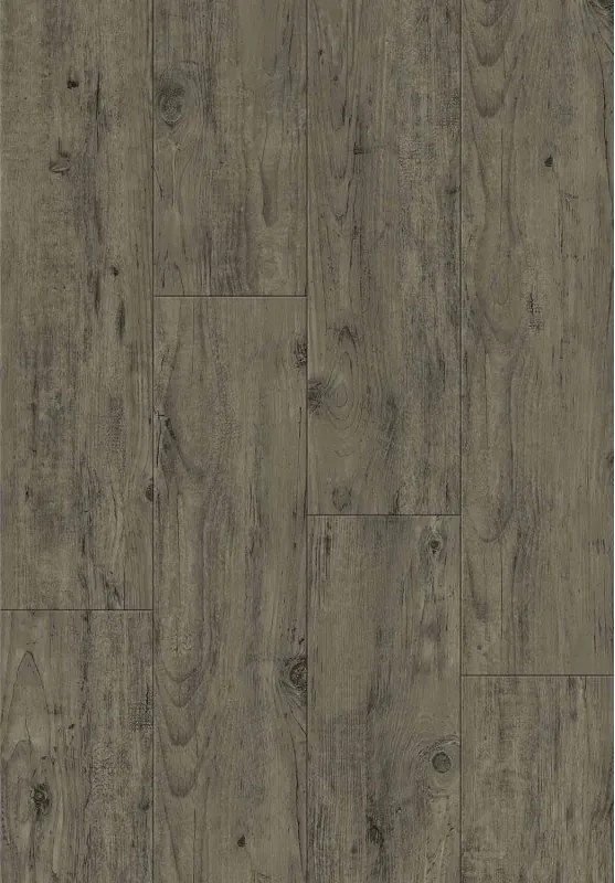 Mexen Long Beach Vinylové panely 1240 x 182 mm SPC 6,5 mm, podložka IXPE 1,5 mm, 4 V-drážka, Borovica