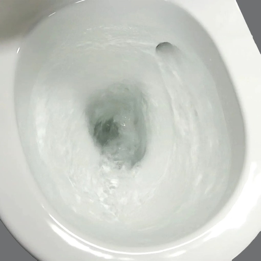 Novoterm Závesné WC NV-Kasos WH so SoftClose sedadlom