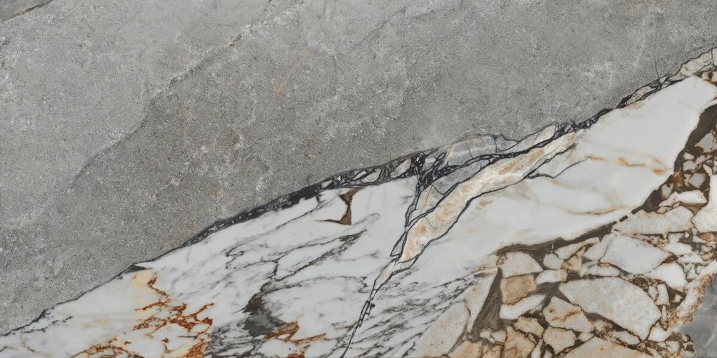 Dlažba Mineral Stone Pulido 60x120 R
