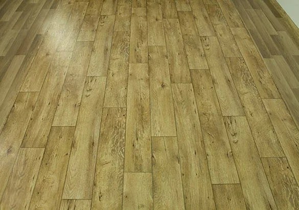 PVC podlaha Bingo Birma 035