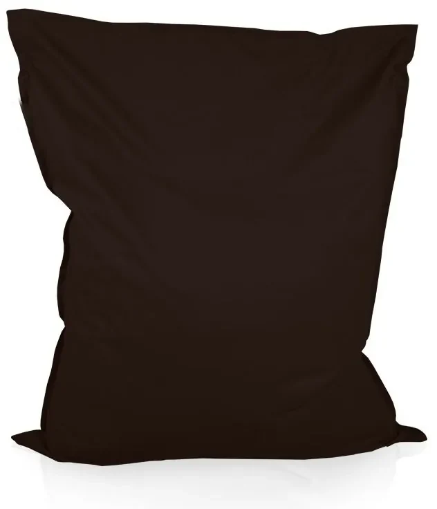 INTERMEDIC SK Sedací vak Vankúš XXL nylon-vodeodolný Farba: 10. Fuchsia