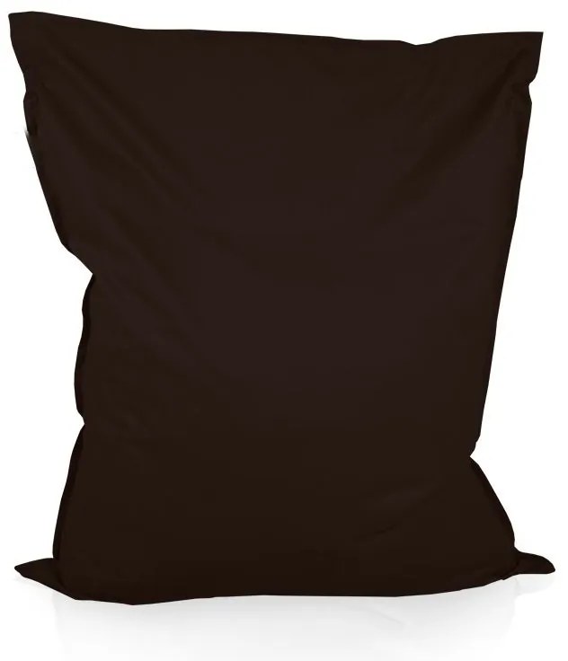 INTERMEDIC SK Sedací vak Vankúš XXL nylon-vodeodolný Farba: 8.Tm.Zelený