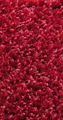Metrážový koberec Figaro 41980 červený - Rozměr na míru bez obšití cm