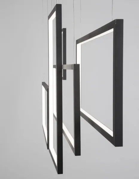 LED luster Cornice
