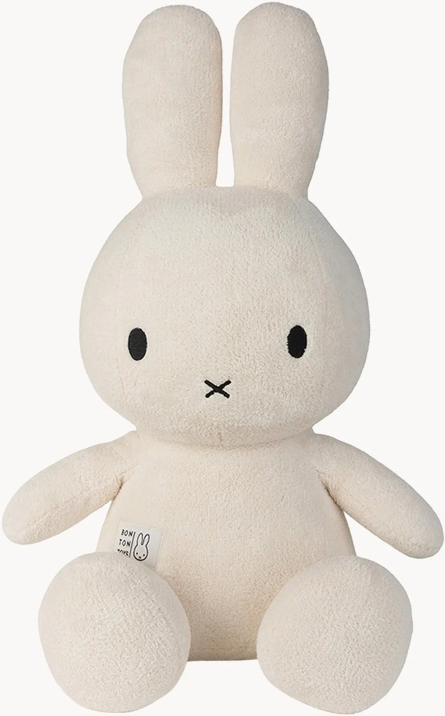 Ručne vyrobená plyšová hračka Miffy, V 70 cm