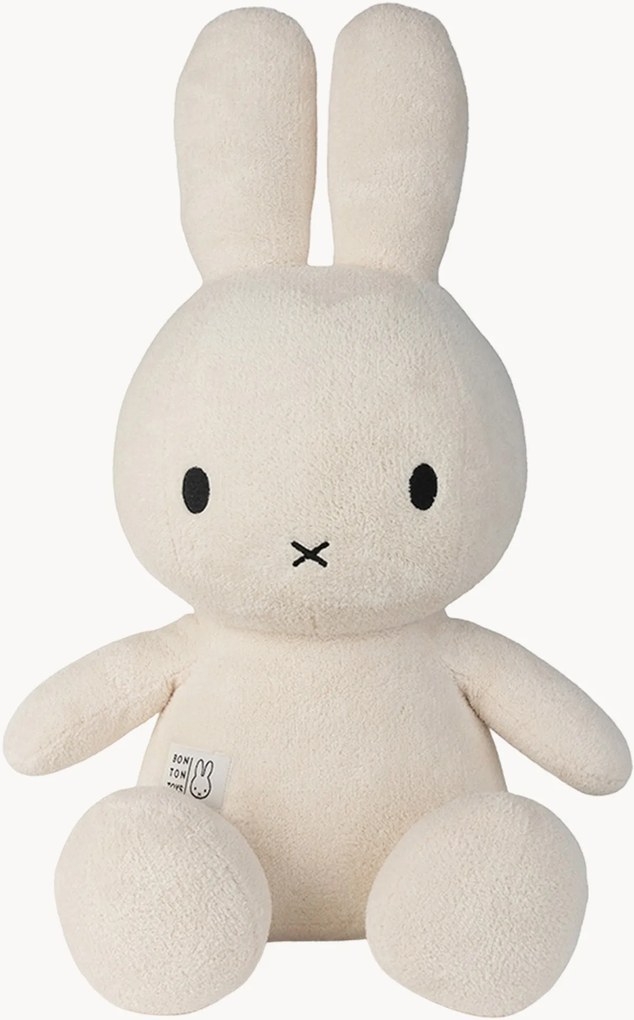 Ručne vyrobená plyšová hračka Miffy
