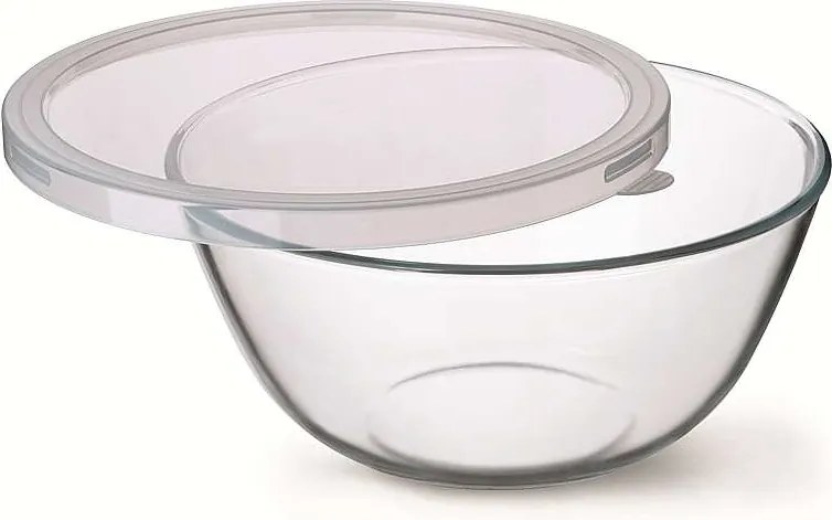 Simax misa s plastovým vekom 3,5 l