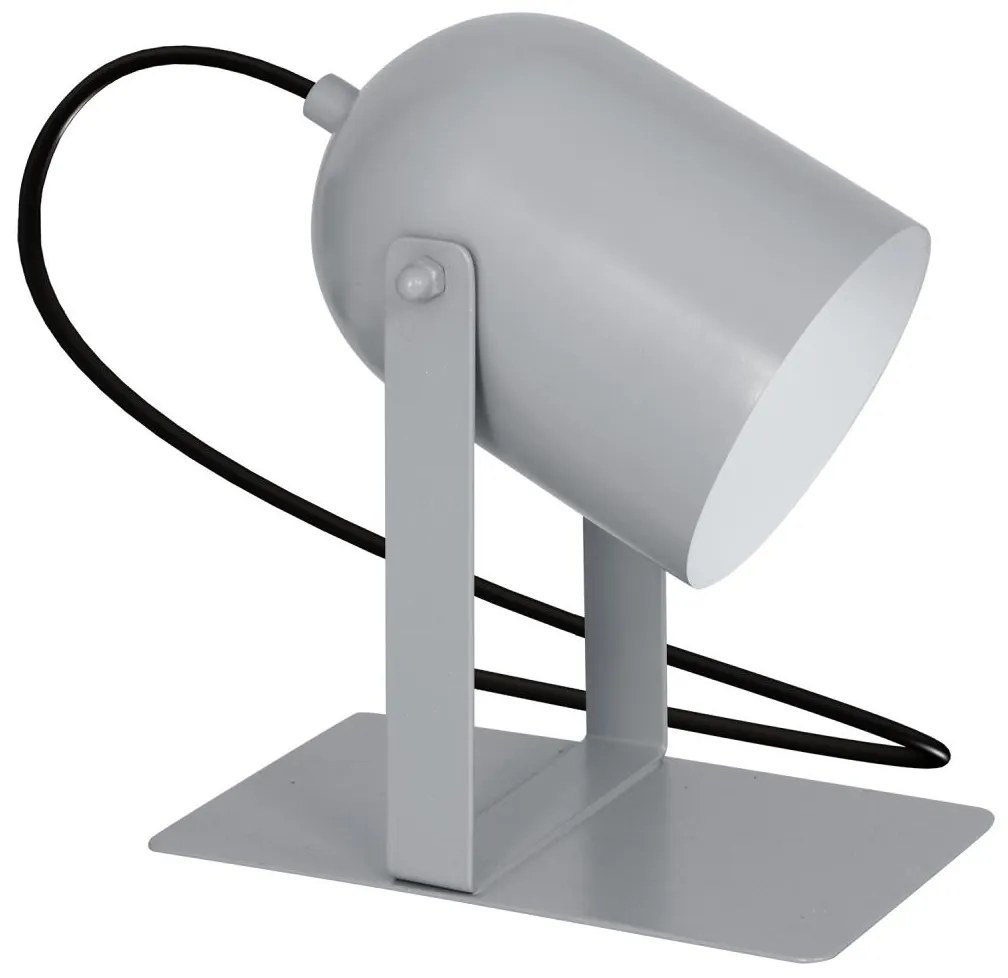 Stolná lampa TABLE LAMPS 1xE27/60W/230V