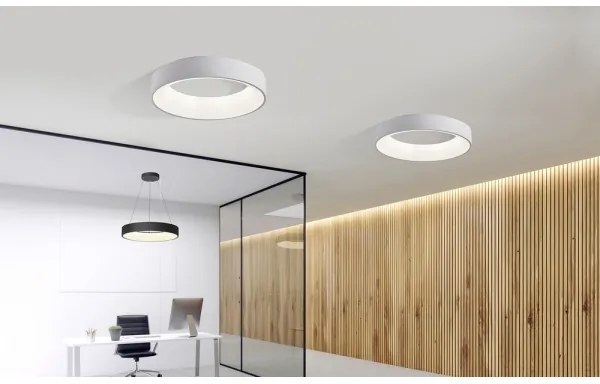 Azzardo AZ2728 - LED Stmievateľný luster na lanku SOVANA 1xLED/50W/230V+ DO