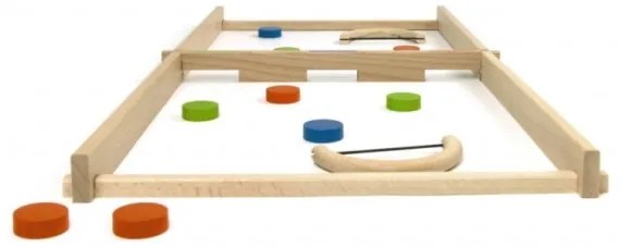 milaniwood - Hra Duel diskov