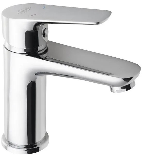 Aqualine Aqualine, LOTTA stojánkova umývadlová batéria bez výpuste, chrómová, LT602