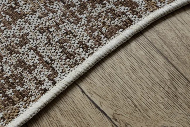 Koberec ORGANIC 2755 krémový / naturálny