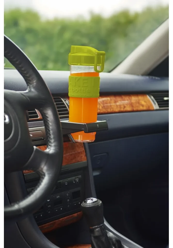 Concept SM3387 smoothie maker Active, zelená