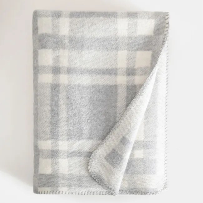 Deka GELIN sivá 750649