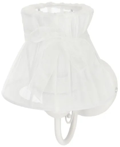 Nástenné svietidlo ZEFIR 1xE27/40W/230V