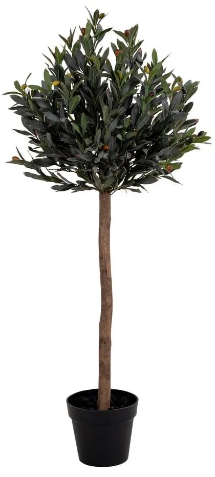 Umelý olivovník (výška 126 cm) – House Nordic