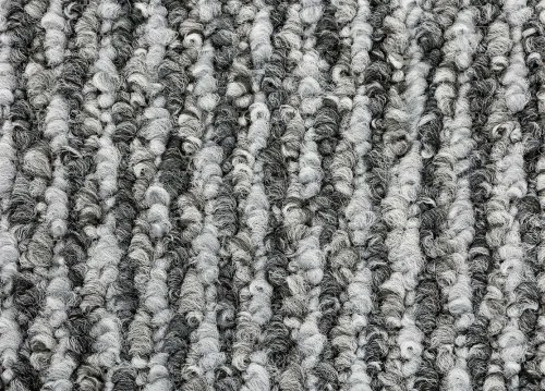 Koberce Breno Metrážny koberec ADVENTURE 72, šíře role 400 cm, sivá