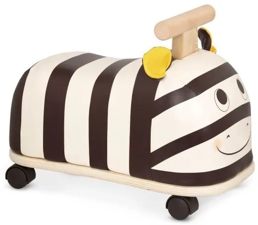 B-Toys - Odrážadlo Zebra