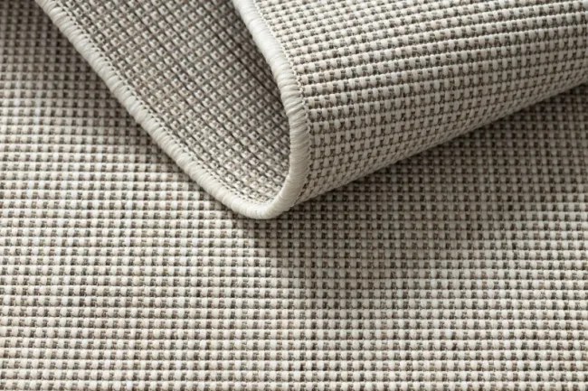 Koberec SIZAL FLOORLUX 20580 šampanské / taupe