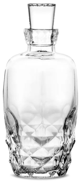 BOHEMIA PRESTIGE DESIRE WHISKY SADA 1+6 KS