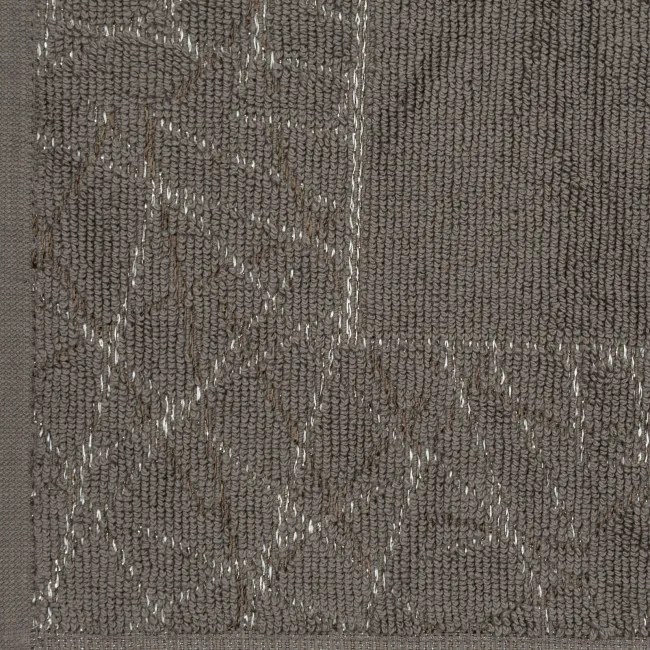 Kúpeľňový koberec NIKA 06 grafitový