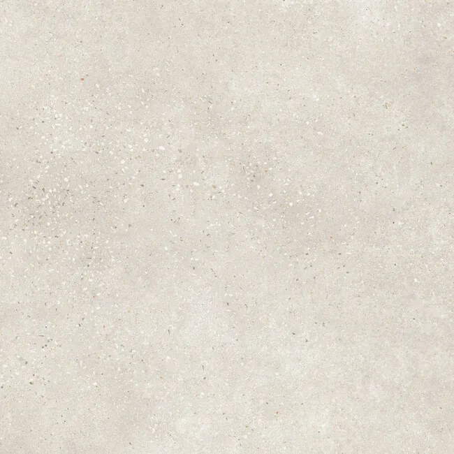 Dlažba Asphalt Off White 60x60 R