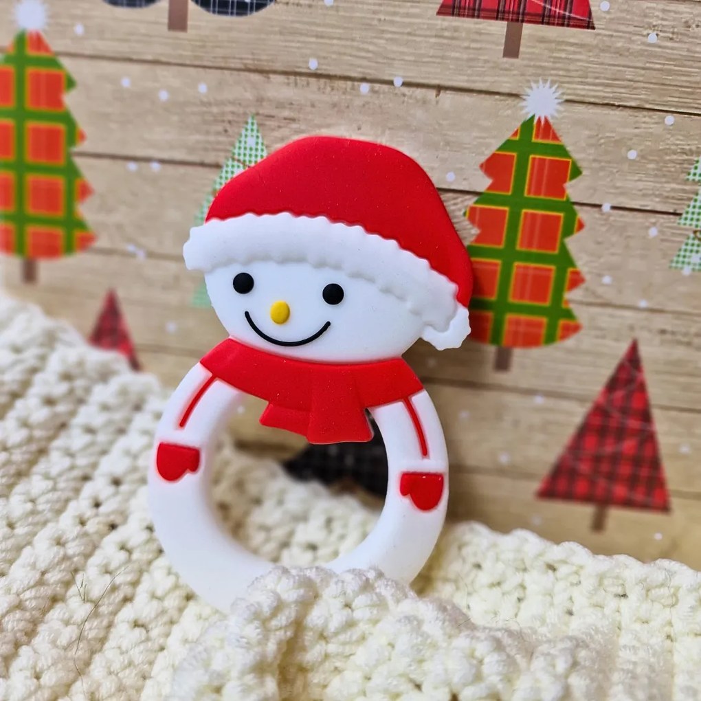 Hryzadielko Snehuliak