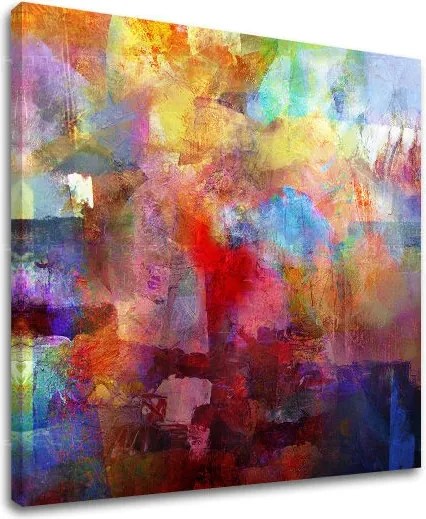 Obraz na stenu ABSTRAKT