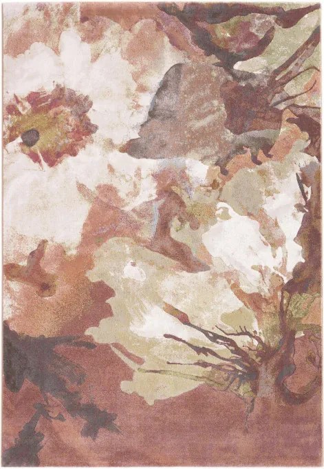 Koberec RAGOLLE Argentum 63807 8280