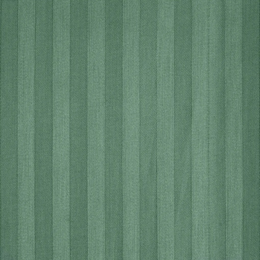 SATÉNOVÉ OBLIEČKY VERA 140X220 CM, 1 KS 70X80 CM MÄTOVÉ