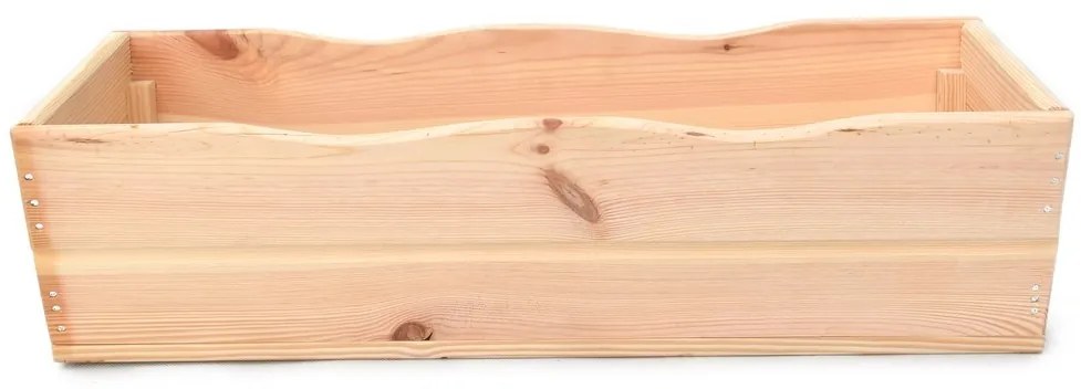 TRUHLÍK 64cm - ROJAPLAST Prírodné drevo