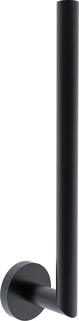 Nimco Rezervný držiak na toaletný papier UNIX ČIERNA - UNC 13055S-90