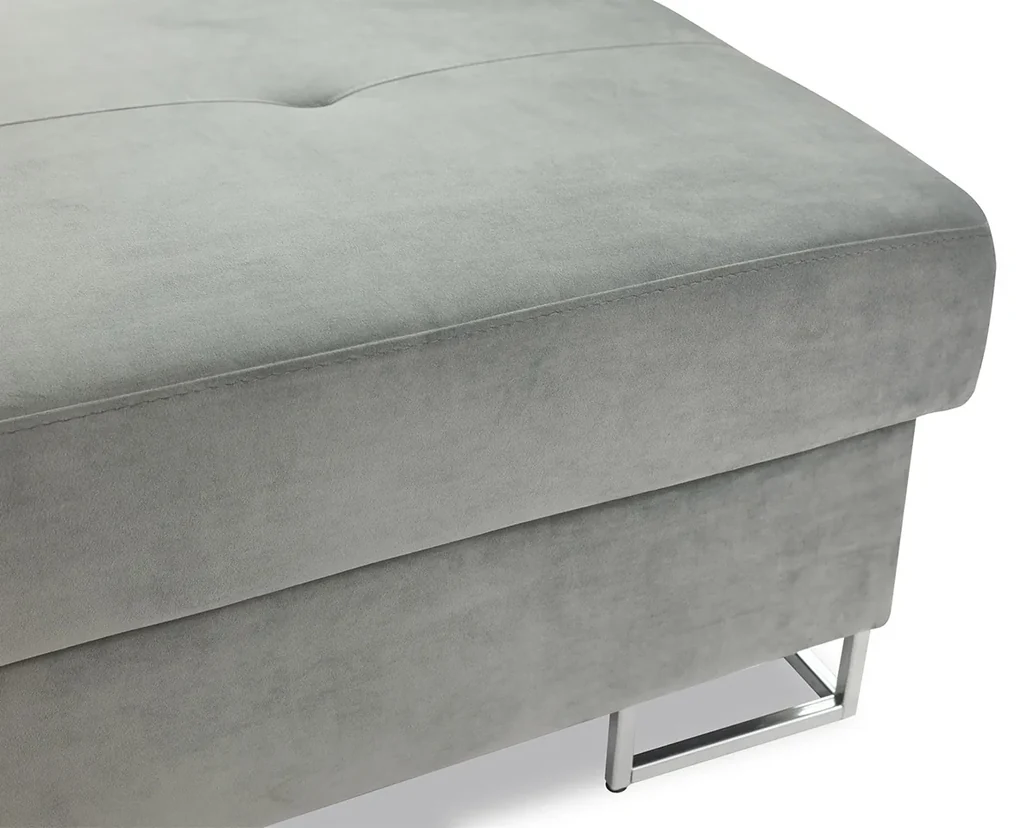 Taburetka Alvin, Dostupné poťahy: Uttario Velvet 2979