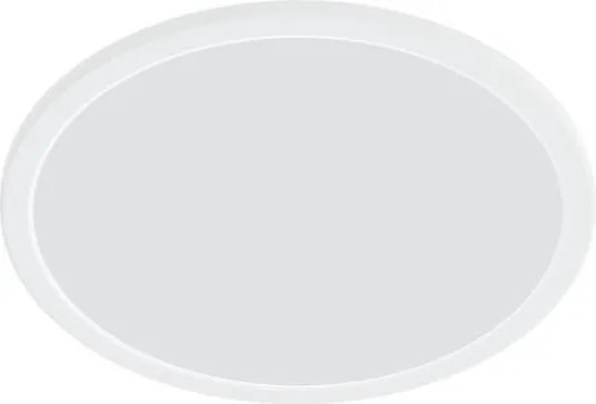 Philips - LED Stmievateľné kúpeľňové svietidlo SCENE SWITCH LED/15W/230V IP44