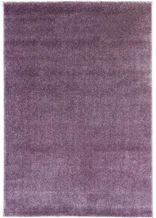 Koberce Breno Kusový koberec MONDO A9/LLL, fialová,120 x 170 cm