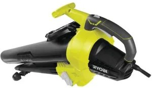 Elektrický vysávač/fukár RYOBI RBV3000CESV, 3000W RY5133002190