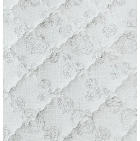 Moravia Comfort METIS - tvrdý latexový matrac s gél-latexom - poťah Moravia 85 x 200 cm, snímateľný poťah