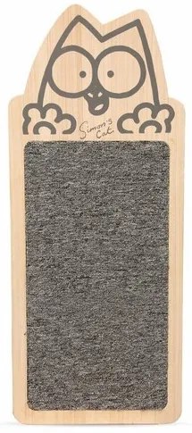 Karlie Simon's Cat Škrabadlo pre mačky, 70 x 29 x 1,5 cm