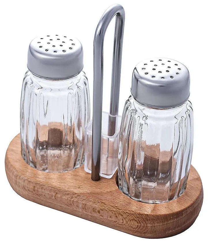 Sada na koreniny President Line 2-El