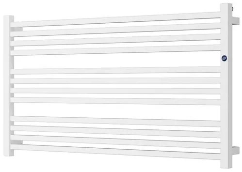 Kombinovaný radiátor Hopa Stick Level 55x100 cm biely lesklý RADSTIL106035SP