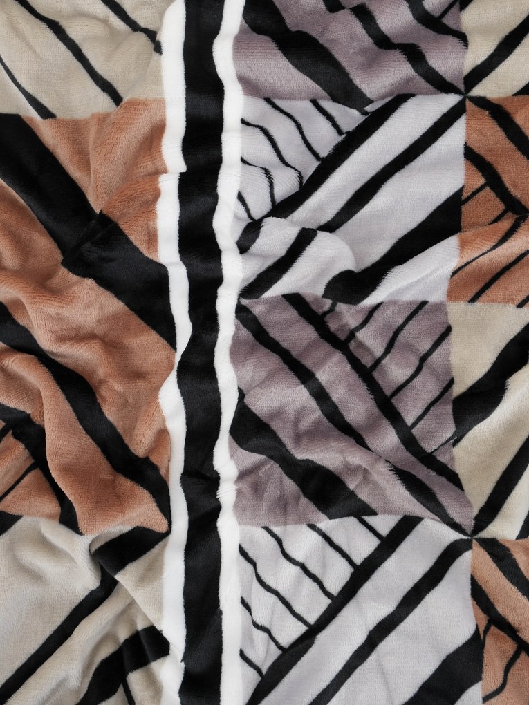 Predĺžené obliečky mikroplyš Exclusive – Katrin