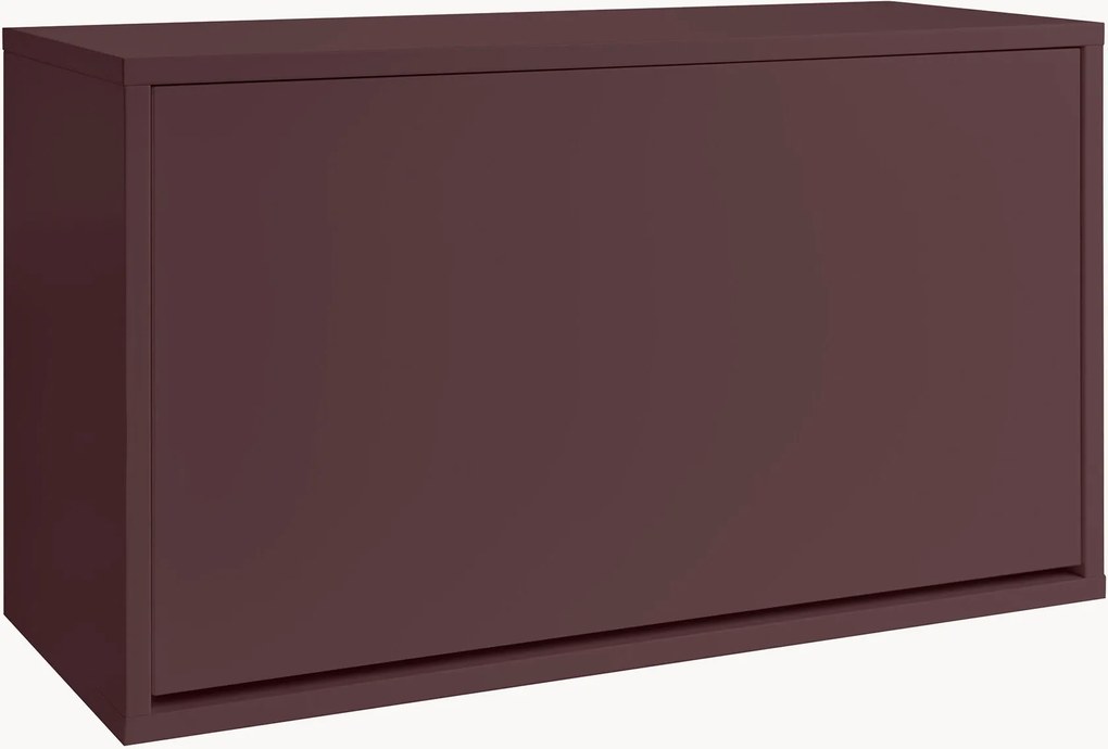 Nástenná skrinka na topánky ReCollector