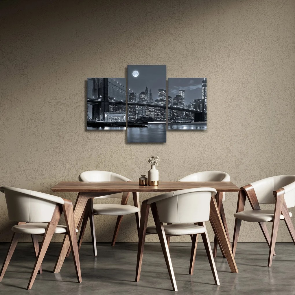 Obraz - Most (90x60 cm)