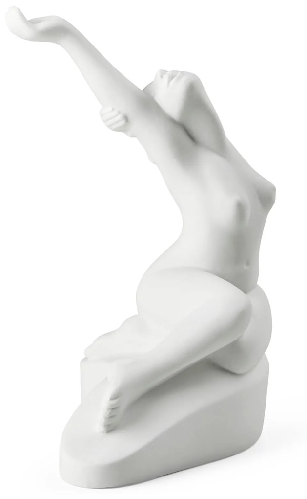 KÄHLER Soška Moments of Being / Heavenly Grounded 22,5 cm